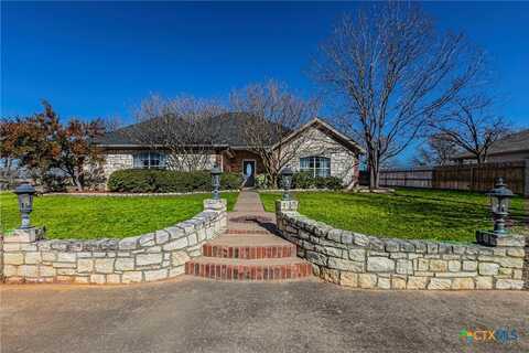 313 Hamilton Drive, Gatesville, TX 76528