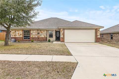 3403 Jacob Street, Copperas Cove, TX 76522