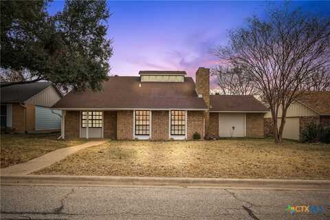 4401 Cactus Trail, Temple, TX 76502