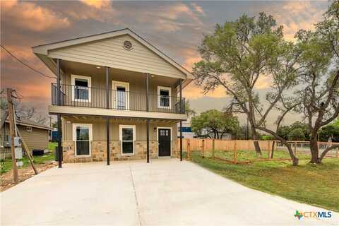 1165 Eagle Flight Drive, Canyon Lake, TX 78133