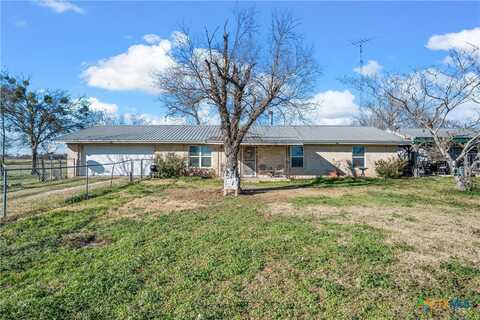 599 County Road 493, Chilton, TX 76632