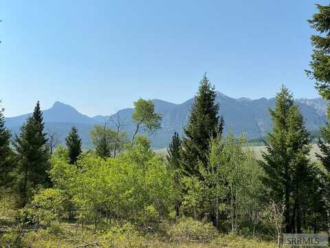 3471 Red Rock Road, Island Park, ID 83429