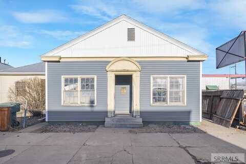 716 North Main St, Pocatello, ID 83204