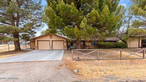 3300 S Sierra Lane, Camp Verde, AZ 86322