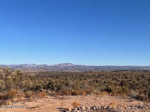 3115 N Sonora Pass, Rimrock, AZ 86335