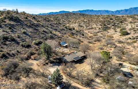 9255 S Loy Lane, Cornville, AZ 86325