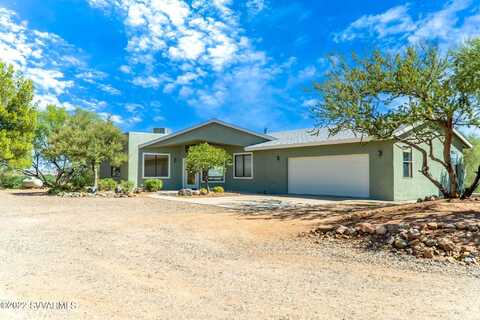 2840 S Salt Mine Rd, Camp Verde, AZ 86322