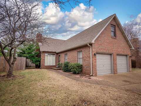 6404 Antoinette Drive, Evansville, IN 47715