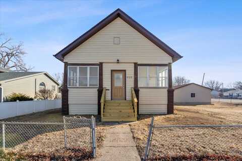 2123 S 10TH Street, COUNCIL BLUFFS, IA 51501