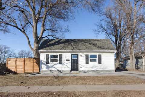 1412 AVENUE C, COUNCIL BLUFFS, IA 51051