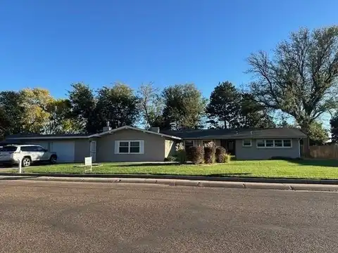 430 Lilac Drive, Liberal, KS 67901