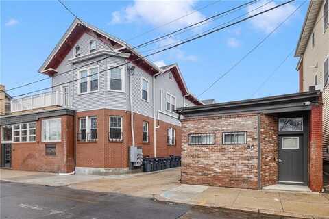 56 Sutton Street, Providence, RI 02903