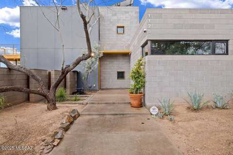 1125 N 13th Avenue, Tucson, AZ 85705