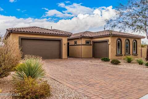 919 S Castar Drive, Tucson, AZ 85745