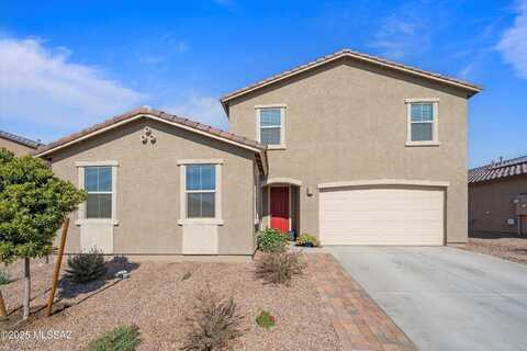 10574 W Washburn Street, Marana, AZ 85653