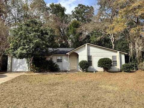 3004 Eastgate Ct, Tallahassee, FL 32308