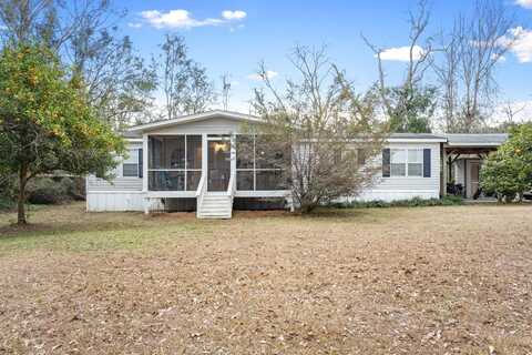 183 Chittling Road, Monticello, FL 32344