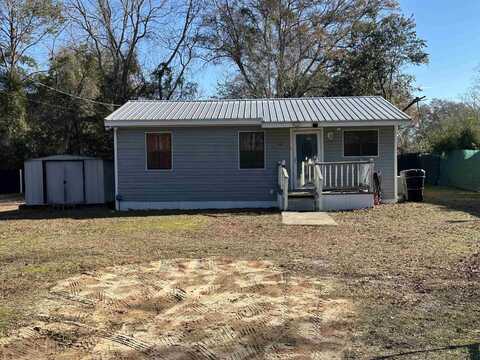 13943 Main Street, Gretna, FL 32332