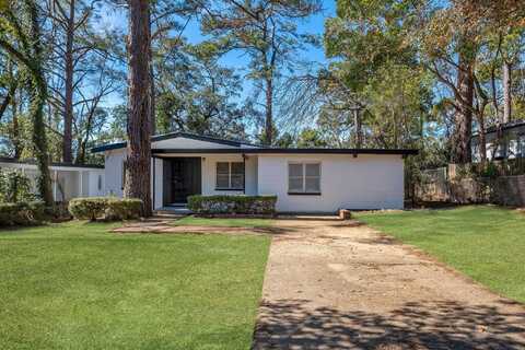 2052 Hillsborough Street, Tallahassee, FL 32310