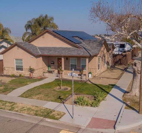 117 S Vista Street, Fowler, CA 93625