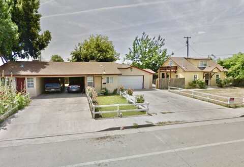 1107-1111 Patterson Avenue, Corcoran, CA 93212