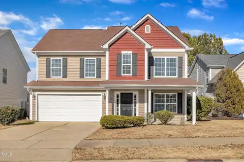 339 Leyland Cypress Lane, Fuquay Varina, NC 27526