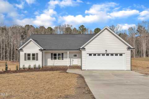 9342 Turkey Way, Middlesex, NC 27557