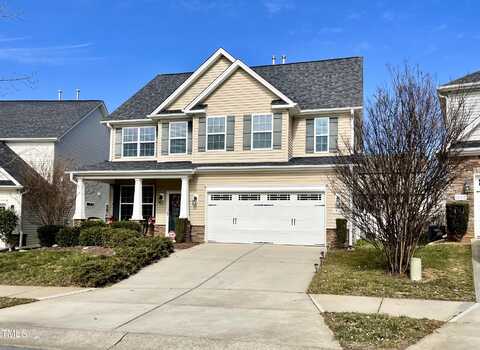 1936 Sinclair Trace, Burlington, NC 27215