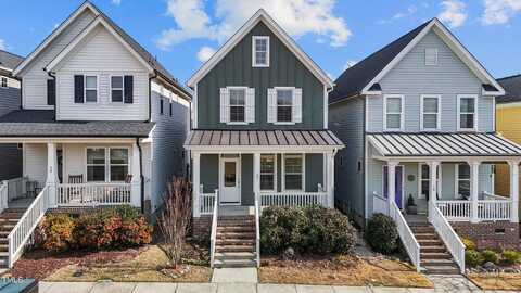 24 Wild Indigo Way, Chapel Hill, NC 27516