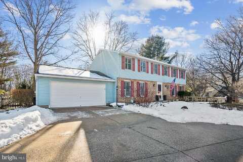 9656 GOLDEN ROD PATH, COLUMBIA, MD 21046