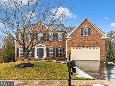 5620 JORDAN BOULEVARD, NEW MARKET, MD 21774