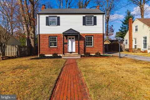 16 ADAMS AVENUE, PITMAN, NJ 08071