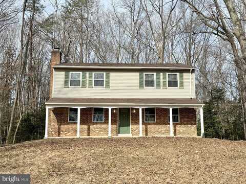 4 SAINT JAMES COURT, STAFFORD, VA 22556