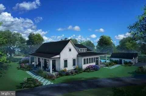 400 MARTINGALE RIDGE DRIVE, MIDDLEBURG, VA 20117