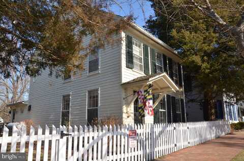 103 MULBERRY STREET, SAINT MICHAELS, MD 21663