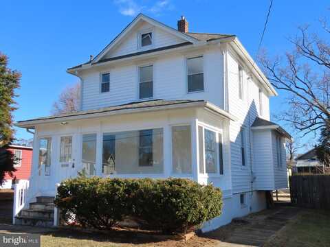 16 TAMARACK AVENUE, WILMINGTON, DE 19805