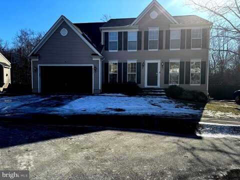 9531 ROMMEL DRIVE, COLUMBIA, MD 21046