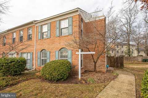 201 HEATHER COURT, LA PLATA, MD 20646