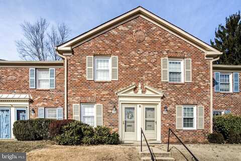 8536 MILFORD COURT, SPRINGFIELD, VA 22152