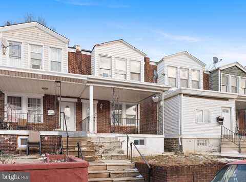 4645 HURLEY STREET, PHILADELPHIA, PA 19120