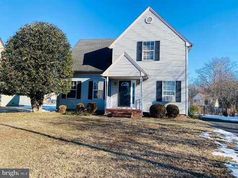 176 EMILY DRIVE, SALISBURY, MD 21804