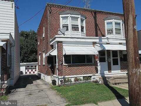 1168 E 9TH STREET, EDDYSTONE, PA 19022