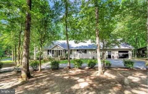 201 HAPPY CREEK ROAD, LOCUST GROVE, VA 22508