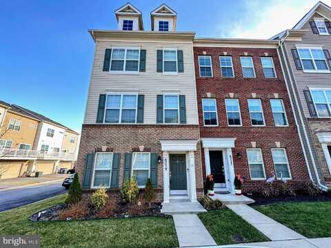 6259 RITTER DRIVE, FREDERICK, MD 21703