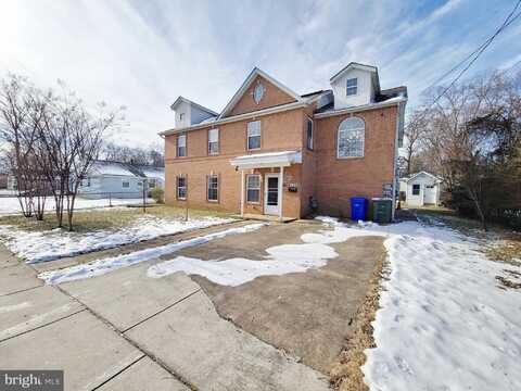 9630 NARRAGANSETT PARKWAY, COLLEGE PARK, MD 20740