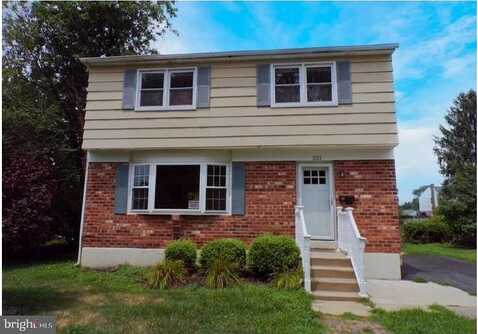 331 6TH AVENUE, FOLSOM, PA 19033