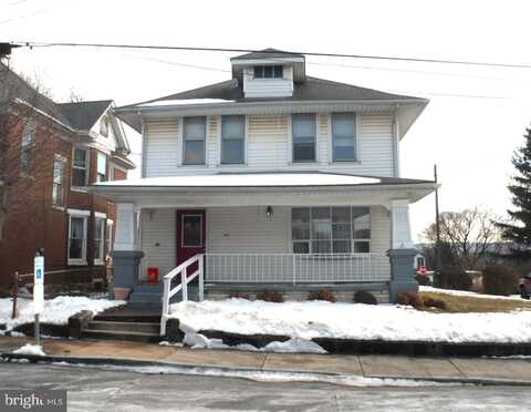 440 2ND STREET, HARRISBURG, PA 17113