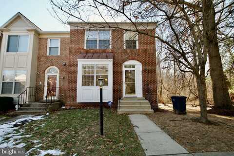 1701 STOURBRIDGE COURT, BOWIE, MD 20721