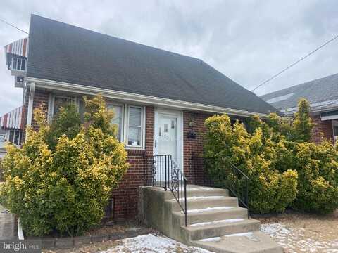 2001 LIBERTY STREET, HAMILTON, NJ 08629