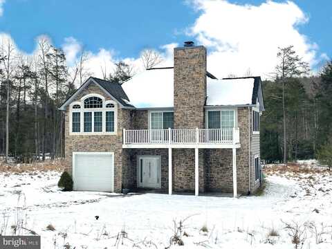 635 BUCHANAN VALLEY ROAD, ORRTANNA, PA 17353